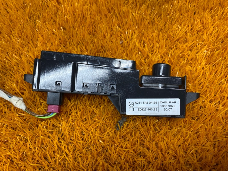 Индикация селектора АКПП, 500 рублей, Красноярск