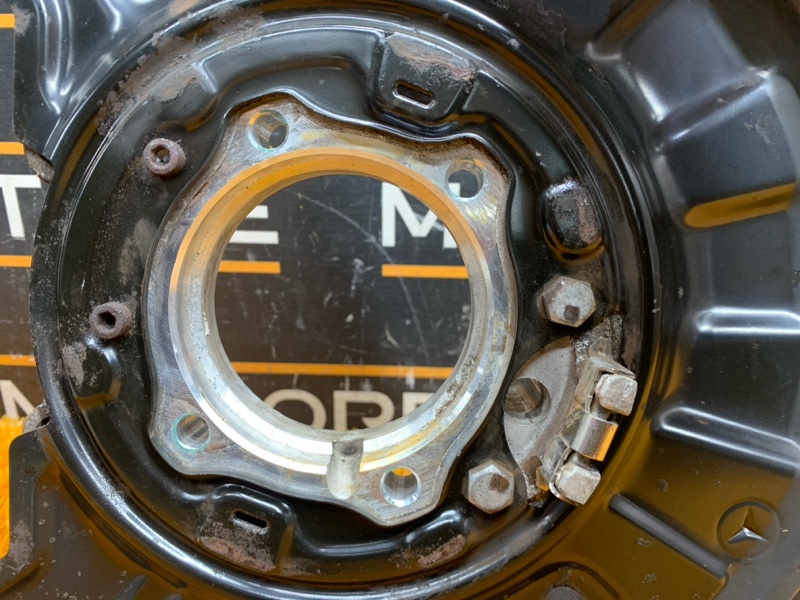 кулак поворотный, 800 рублей, Красноярск