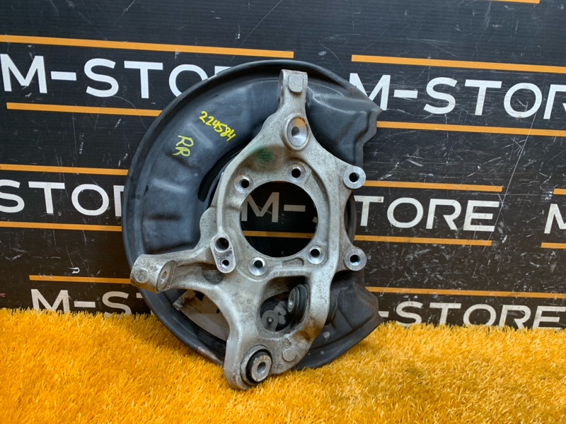 кулак поворотный, 800 рублей, Красноярск