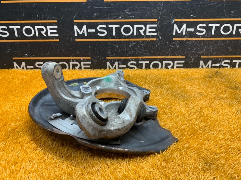 кулак поворотный, 800 рублей, Красноярск