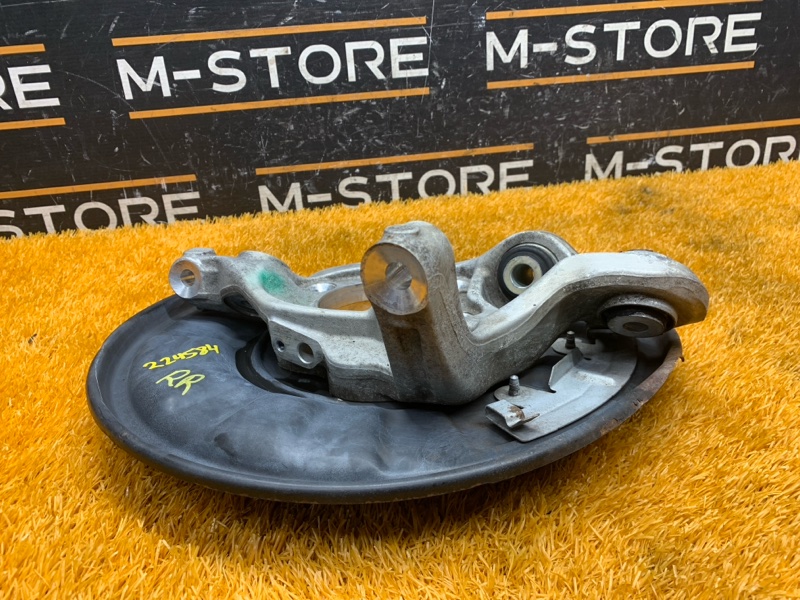 кулак поворотный, 800 рублей, Красноярск