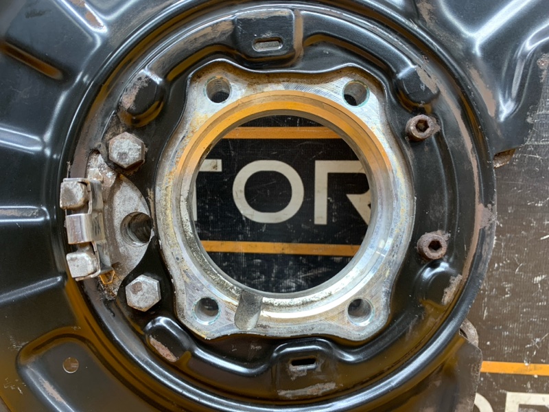 кулак поворотный, 800 рублей, Красноярск