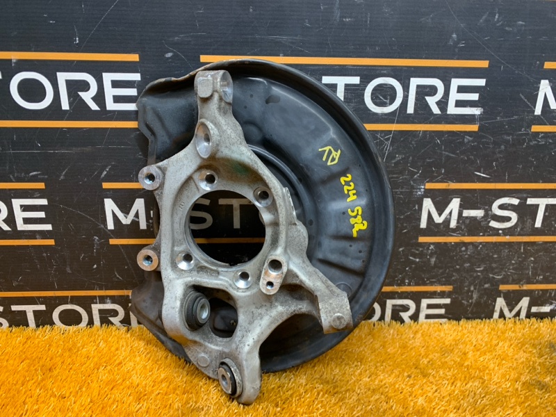 кулак поворотный, 800 рублей, Красноярск