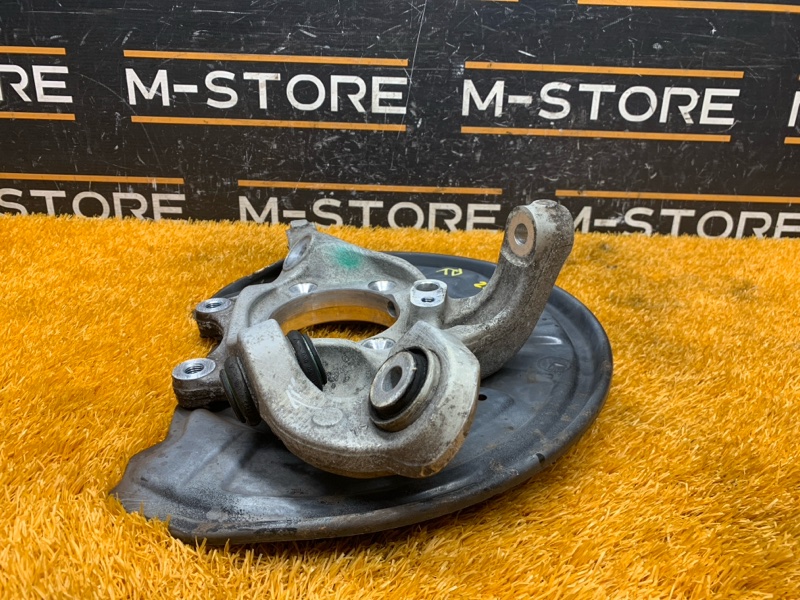 кулак поворотный, 800 рублей, Красноярск