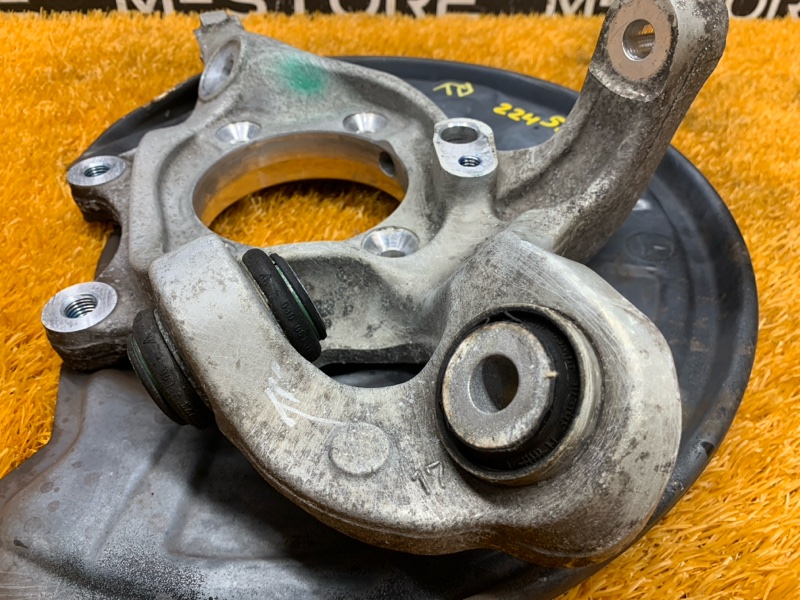 кулак поворотный, 800 рублей, Красноярск