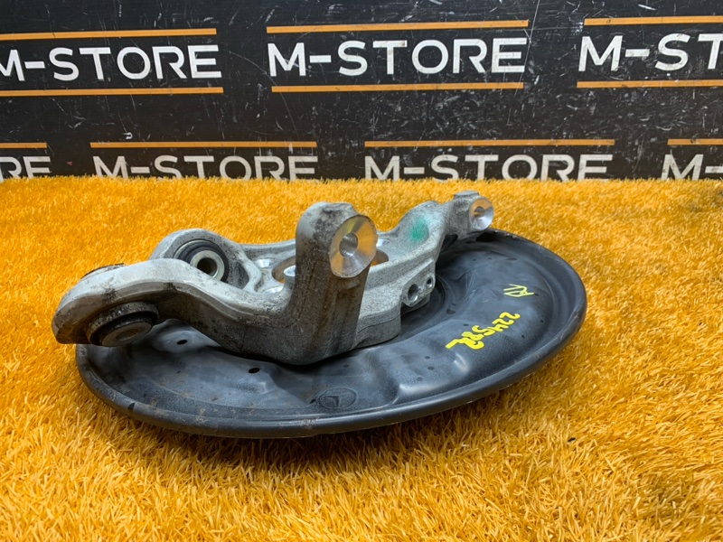 кулак поворотный, 800 рублей, Красноярск