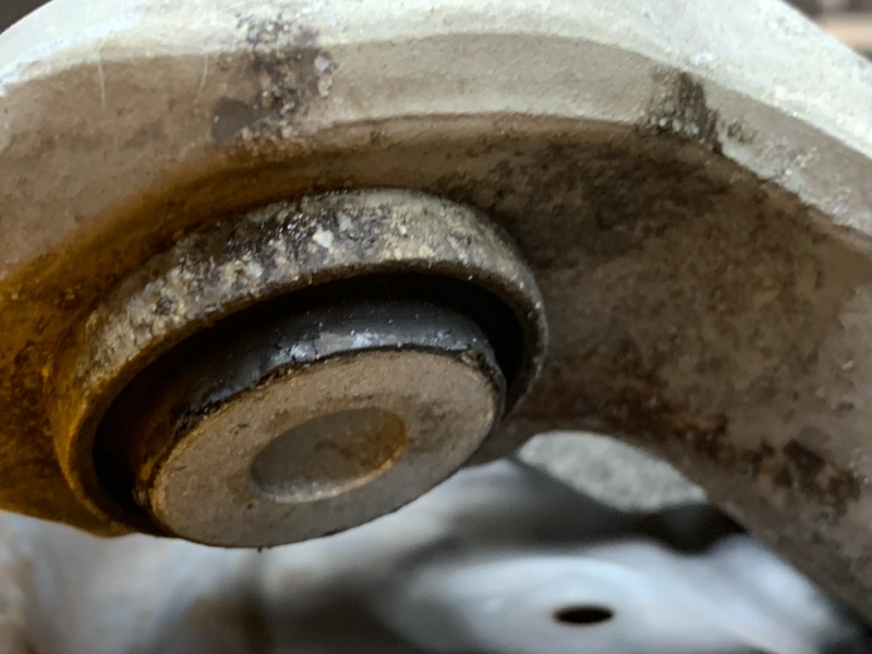 кулак поворотный, 800 рублей, Красноярск