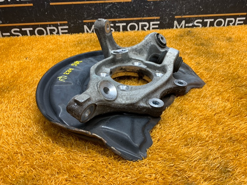 кулак поворотный, 800 рублей, Красноярск