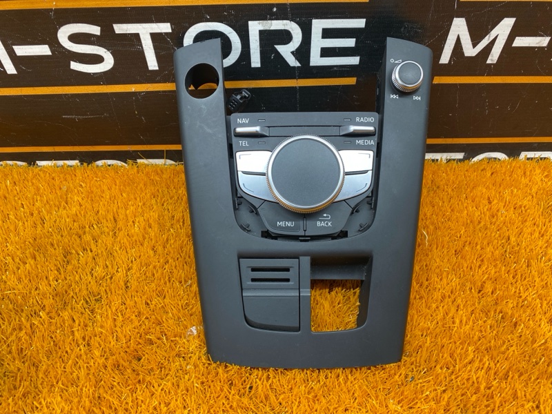 Блок управления MMI, 6000 рублей, Красноярск