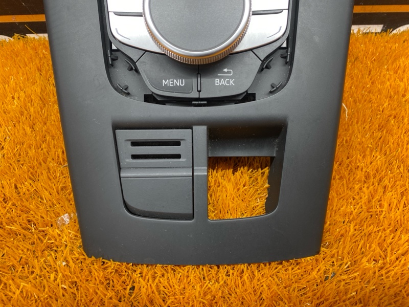 Блок управления MMI, 6000 рублей, Красноярск