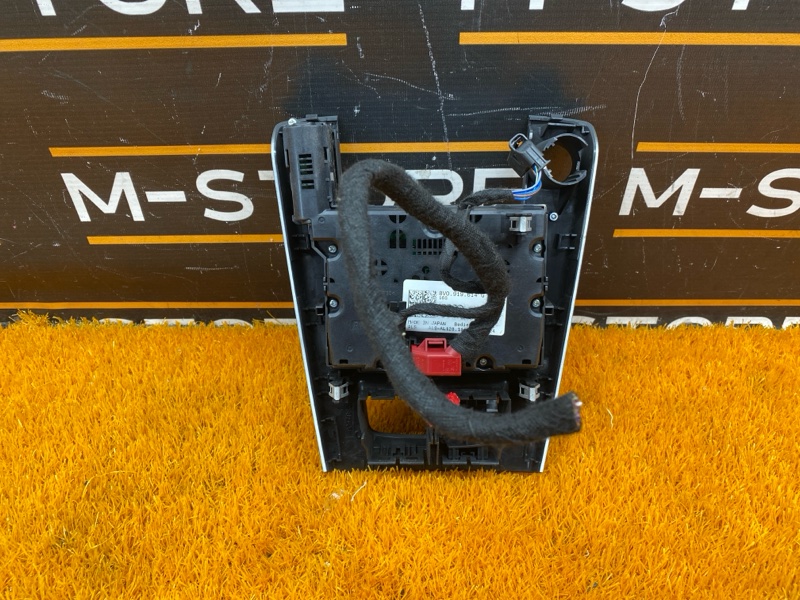 Блок управления MMI, 6000 рублей, Красноярск