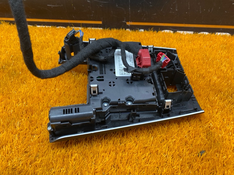 Блок управления MMI, 6000 рублей, Красноярск