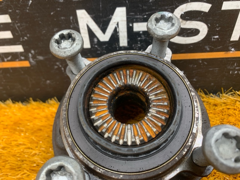 ступица, 4260 рублей, Красноярск