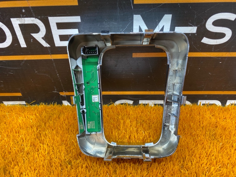 Индикация селектора АКПП, 760 рублей, Красноярск