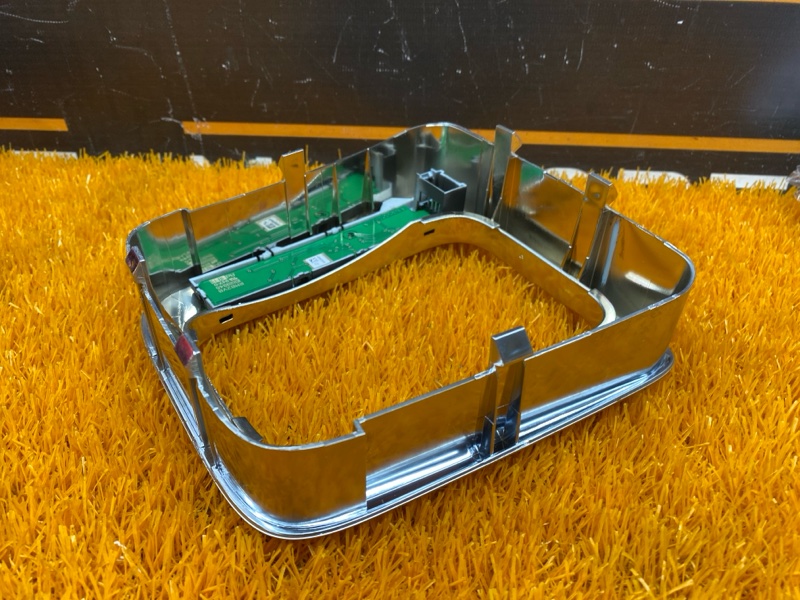 Индикация селектора АКПП, 760 рублей, Красноярск