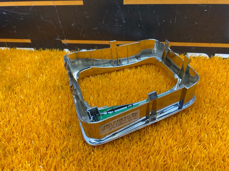 Индикация селектора АКПП, 760 рублей, Красноярск