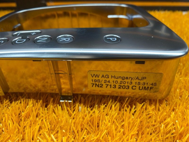 Индикация селектора АКПП, 760 рублей, Красноярск