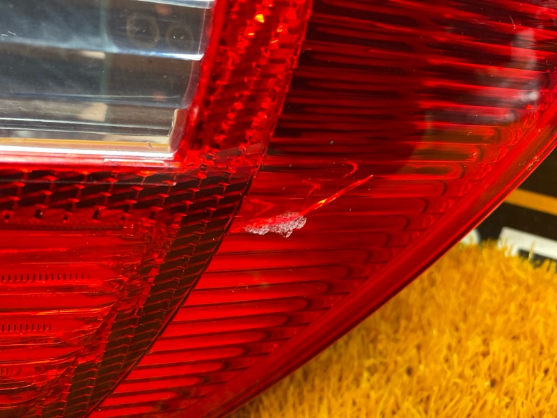 Фонарь задний, 3000 рублей, Красноярск