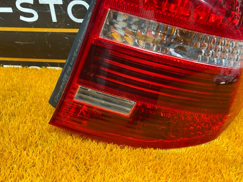 Фонарь задний, 3000 рублей, Красноярск