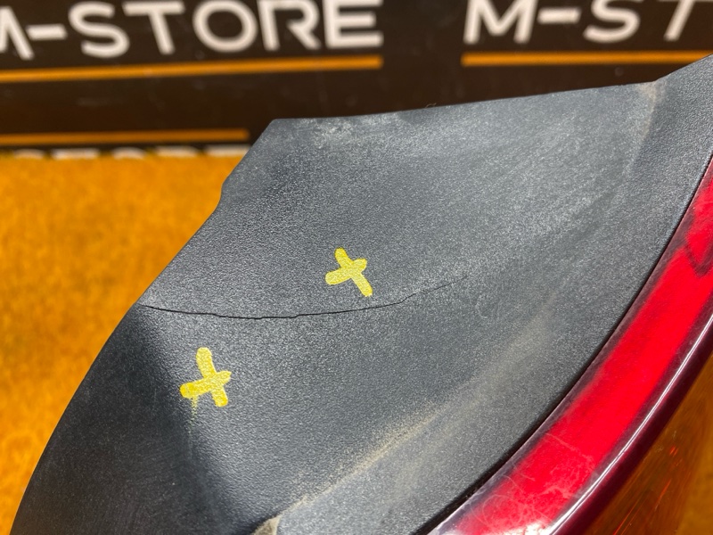 Фонарь задний, 3000 рублей, Красноярск