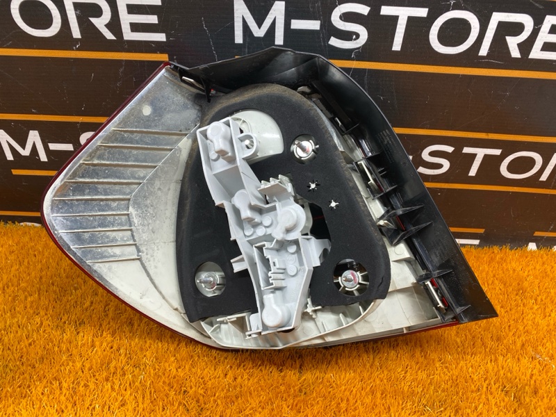 Фонарь задний, 3000 рублей, Красноярск