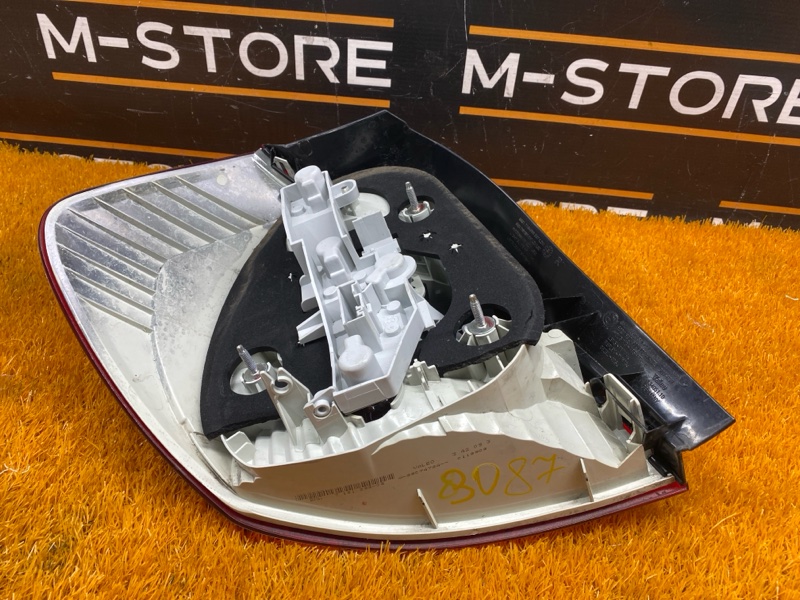 Фонарь задний, 3000 рублей, Красноярск