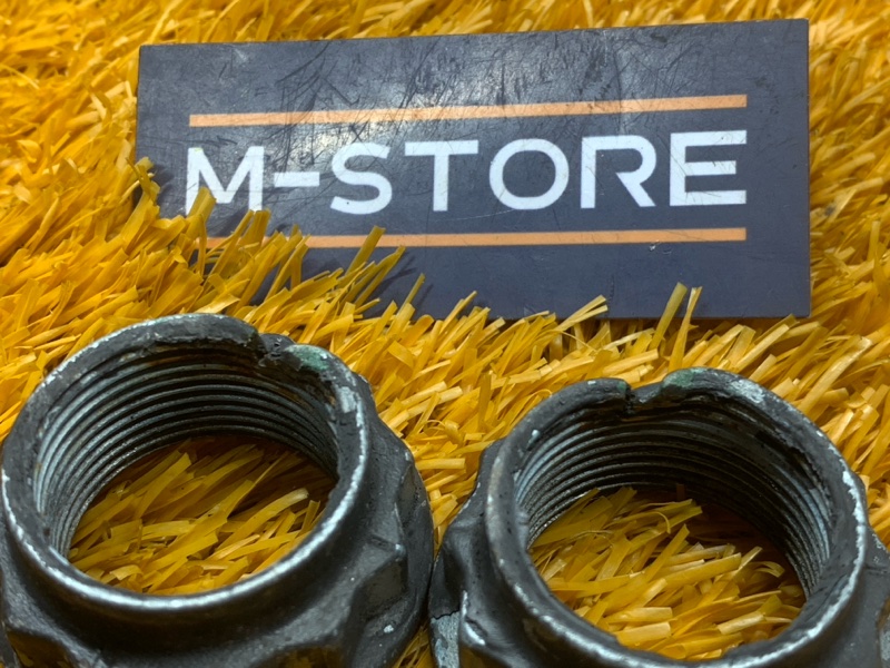 Гайка привода, 200 рублей, Красноярск