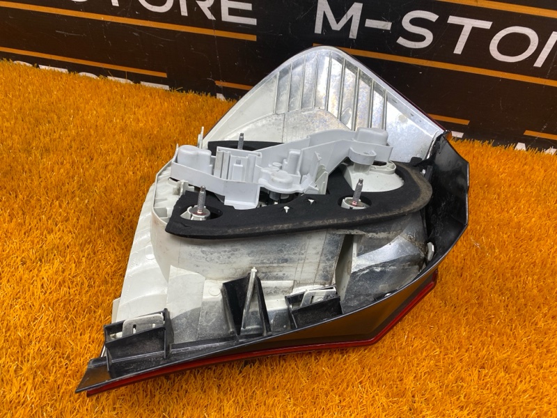 Фонарь задний, 3000 рублей, Красноярск