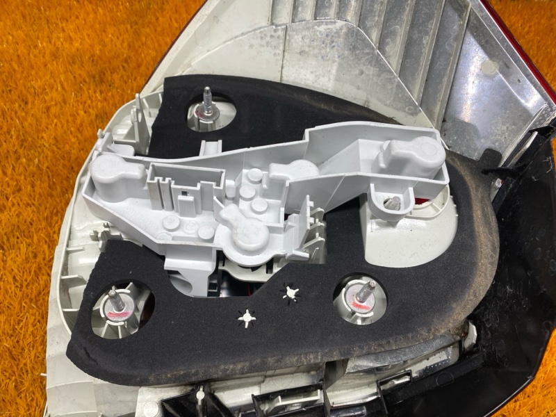 Фонарь задний, 3000 рублей, Красноярск