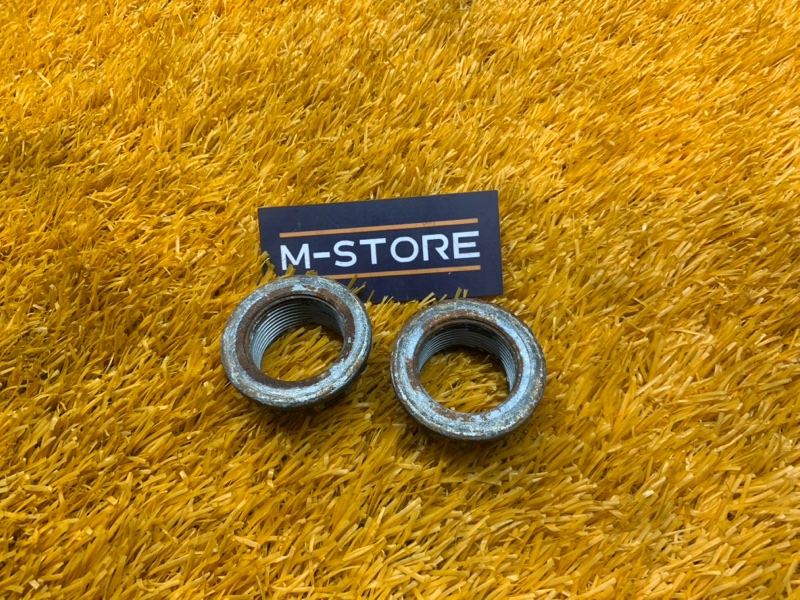 Гайка привода, 200 рублей, Красноярск