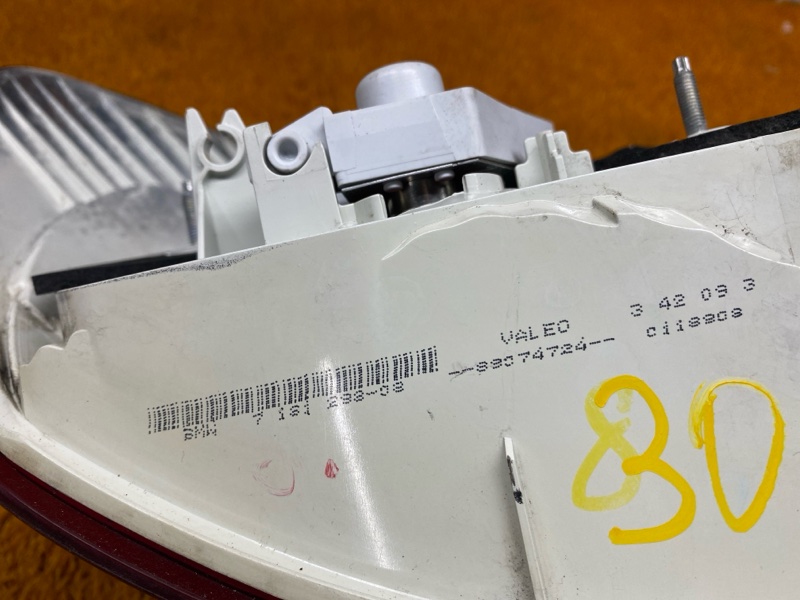 Фонарь задний, 3000 рублей, Красноярск