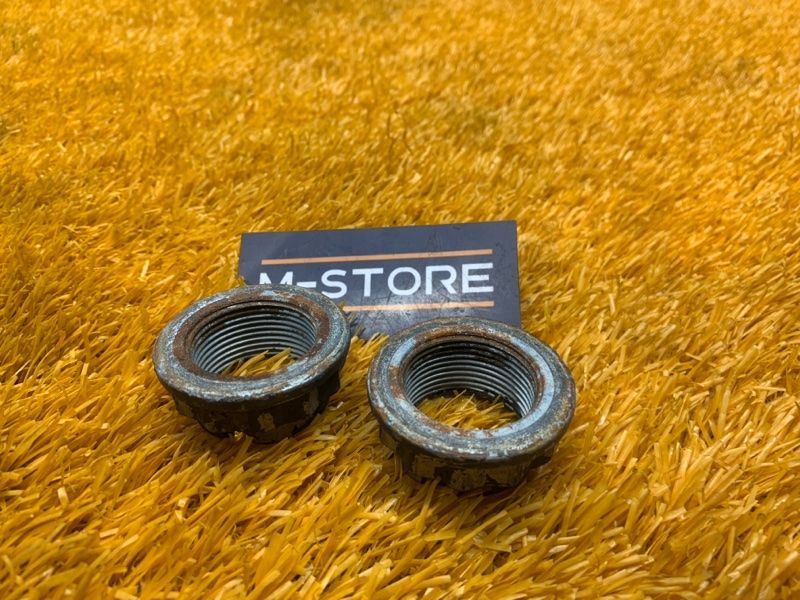 Гайка привода, 200 рублей, Красноярск