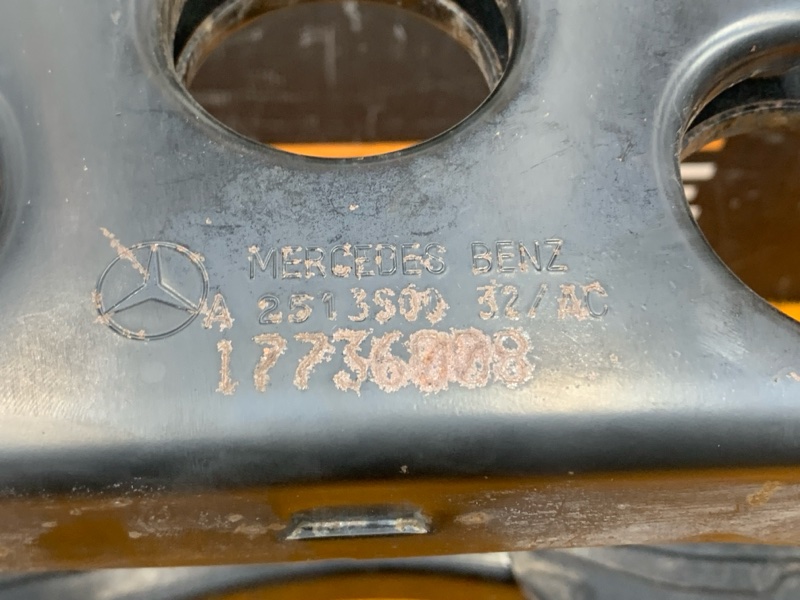 Балка поперечная (подрамник), 1500 рублей, Красноярск