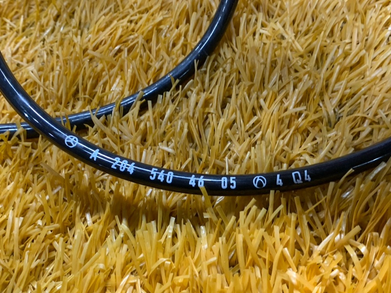 Провод датчика износа колодок, 230 рублей, Красноярск