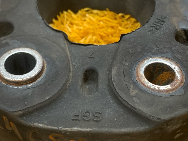 муфта карданного вала, 900 рублей, Красноярск