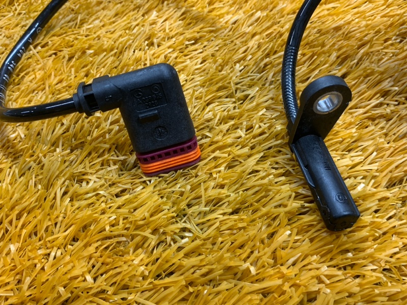 Датчик ABS, 800 рублей, Красноярск