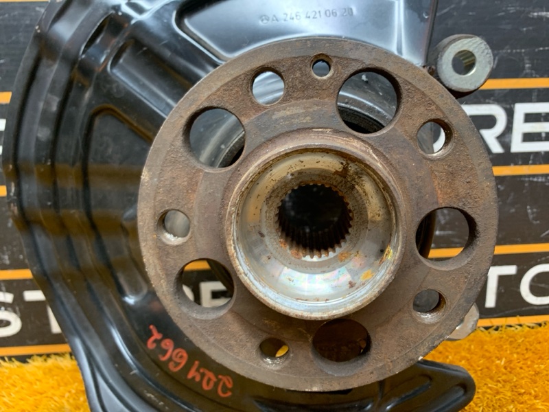 ступица, 13000 рублей, Красноярск