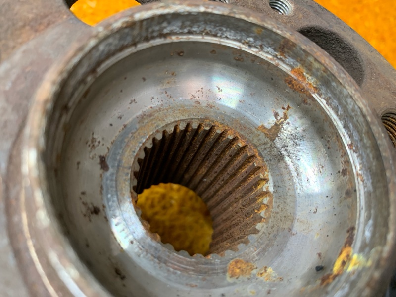 ступица, 13000 рублей, Красноярск