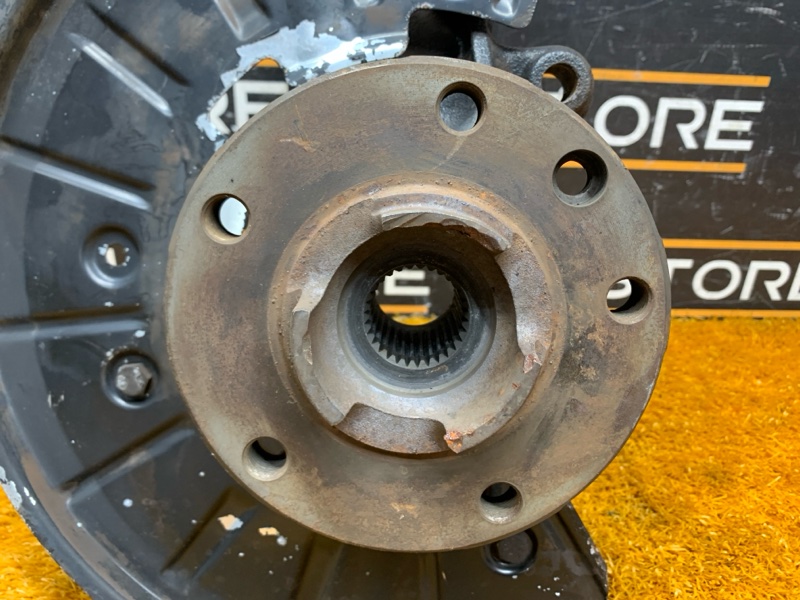 ступица, 5000 рублей, Красноярск