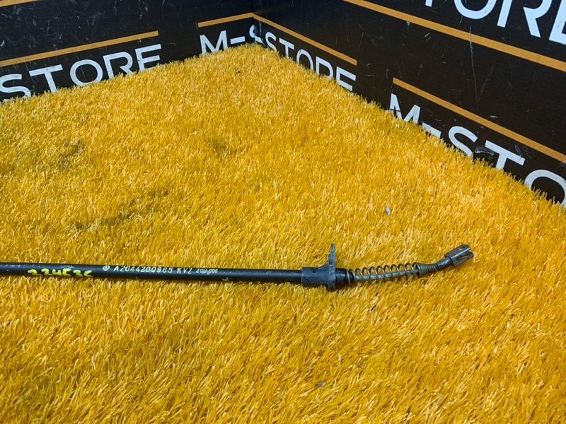 трос ручника, 550 рублей, Красноярск