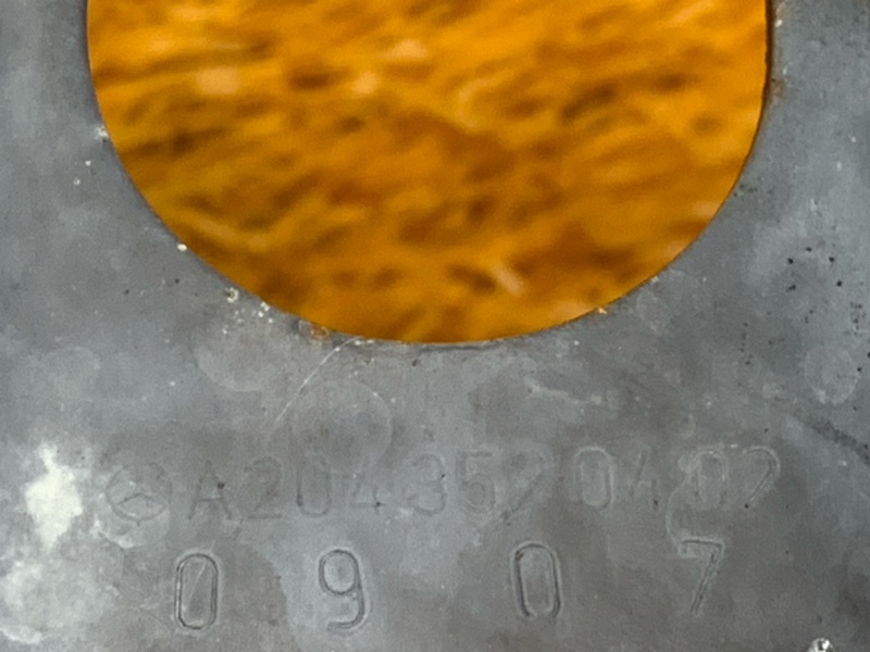 Рычаг подвески нижний, 720 рублей, Красноярск