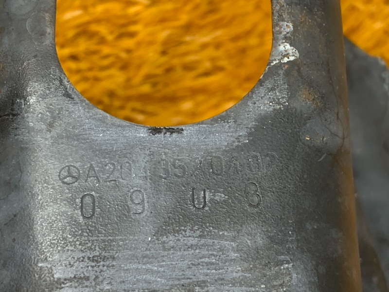 Рычаг подвески нижний, 720 рублей, Красноярск