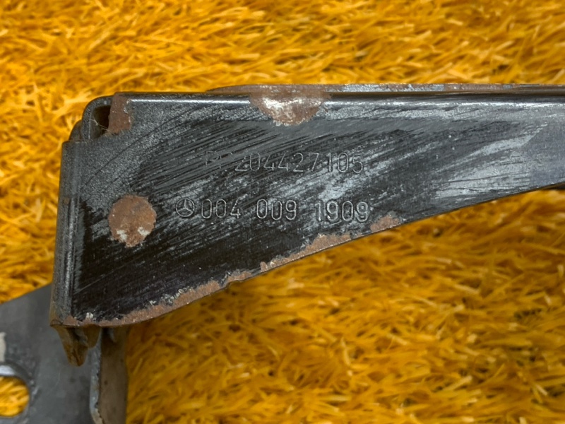 Кронштейн троса ручника, 190 рублей, Красноярск