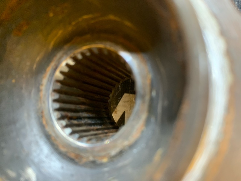 ступица, 1200 рублей, Красноярск