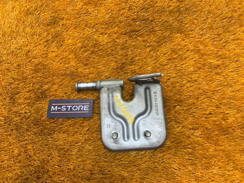 кронштейн глушителя, 230 рублей, Красноярск