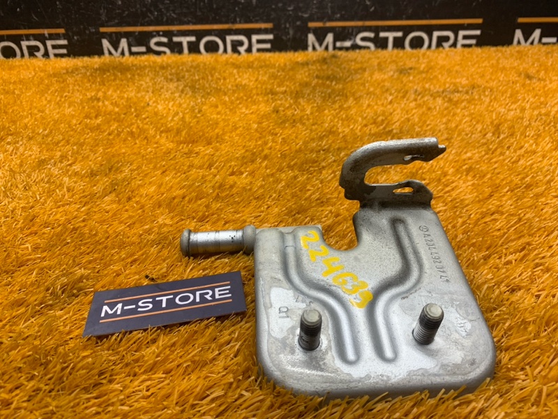 кронштейн глушителя, 230 рублей, Красноярск