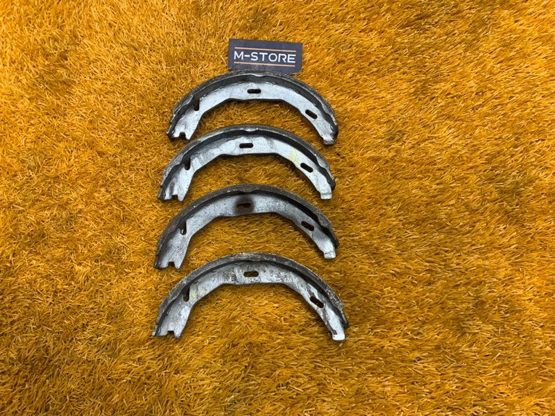 Колодки ручника, 810 рублей, Красноярск