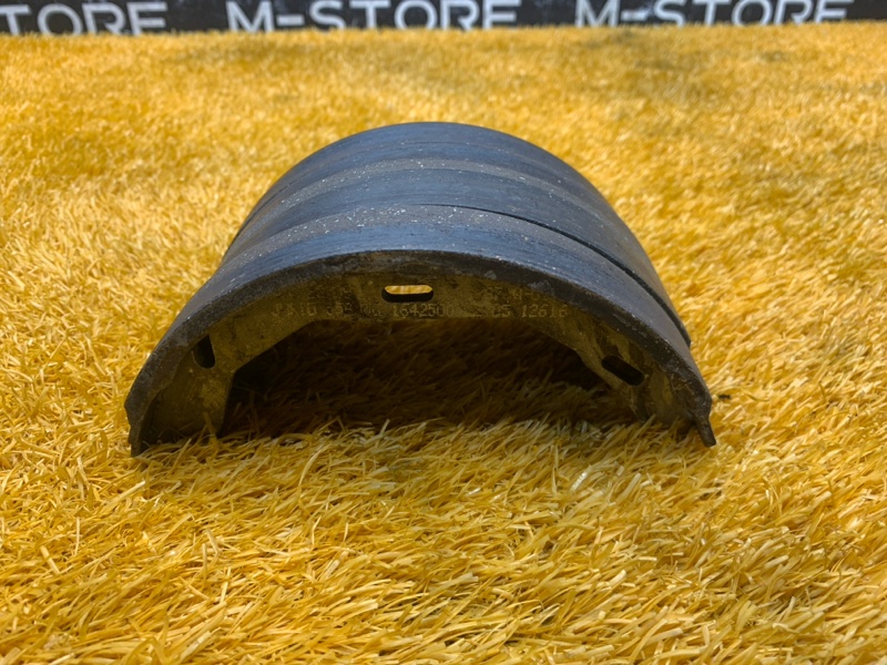 Колодки ручника, 810 рублей, Красноярск