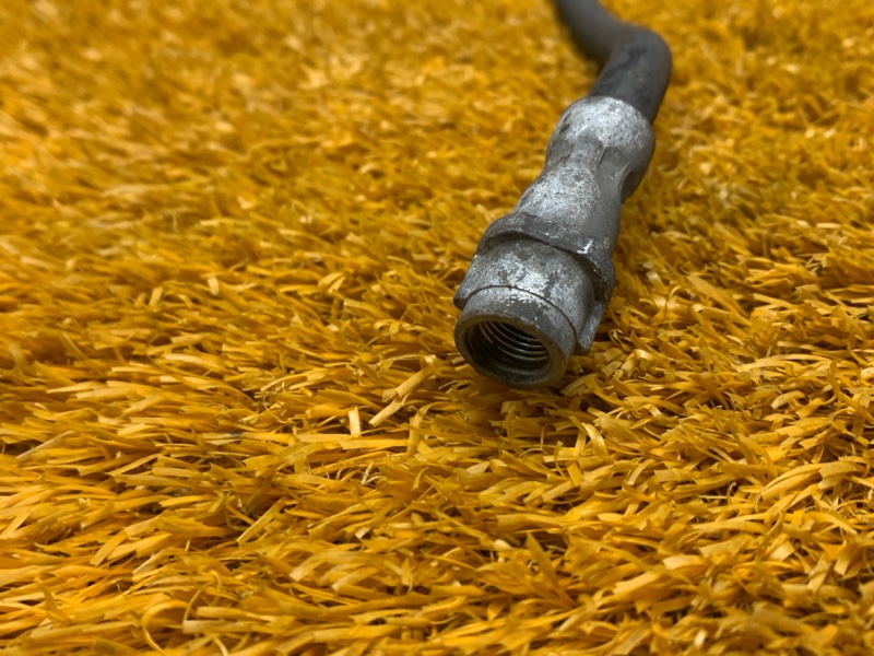 шланг тормозной, 400 рублей, Красноярск