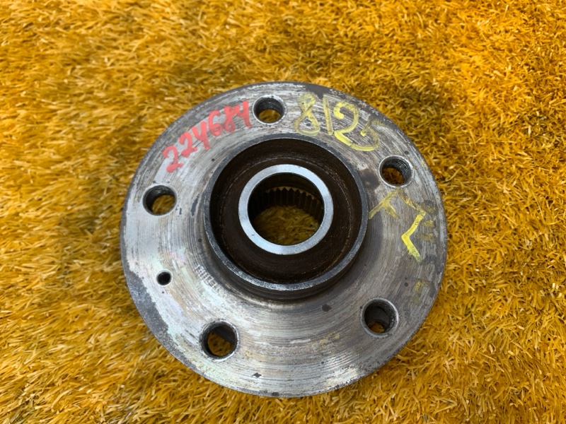 ступица, 1290 рублей, Красноярск